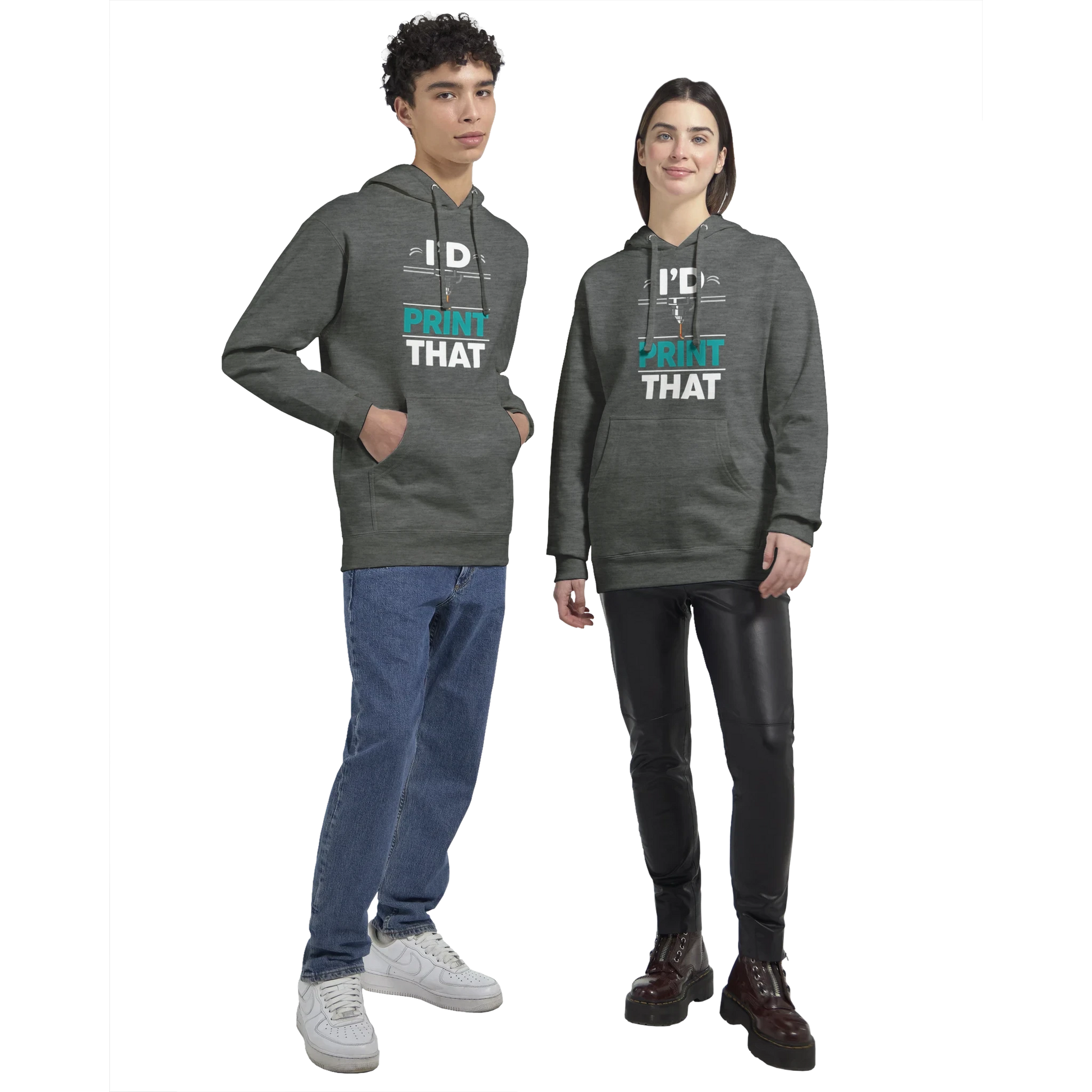 I’d Print That Hoodie
