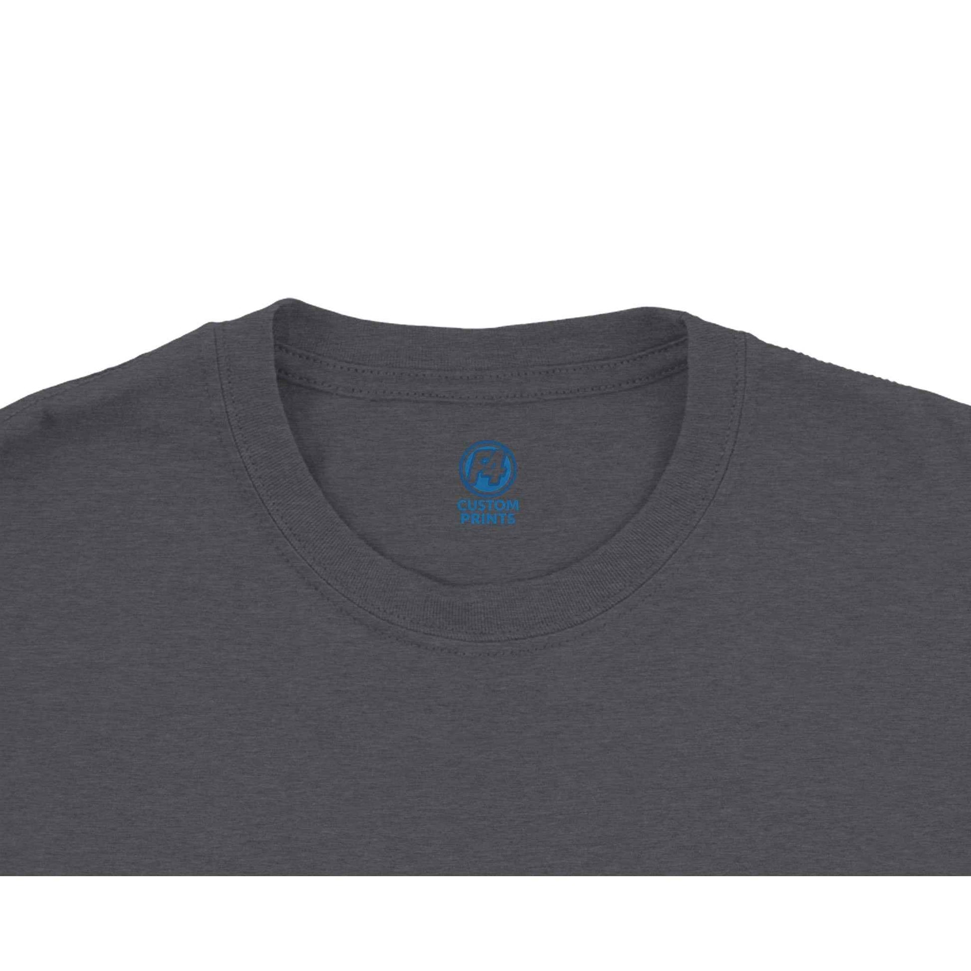 "I Look Better Bent Over a Book" Bookish T-Shirt – Spooky & Snarky Reader Design in Multiple Colors