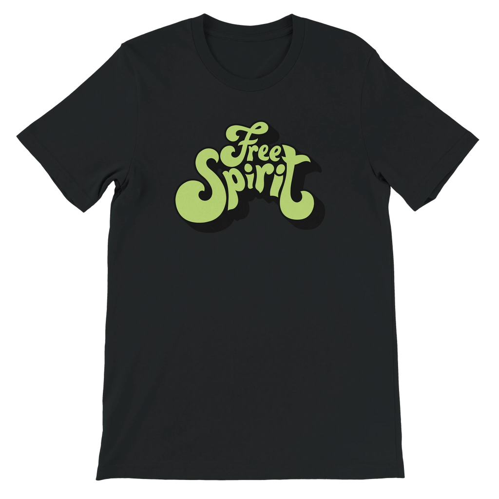 Free Spirit T-Shirt