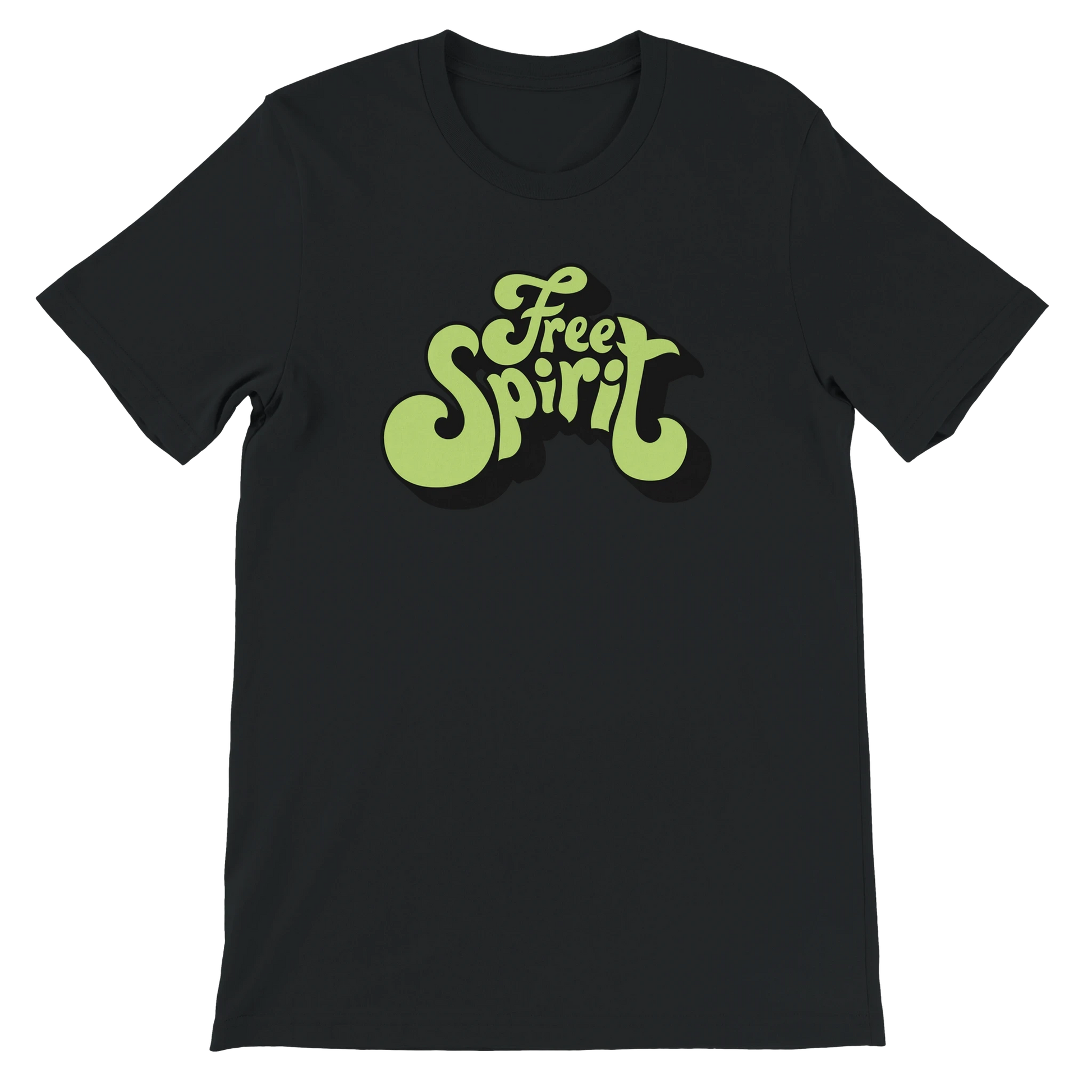Free Spirit T-Shirt