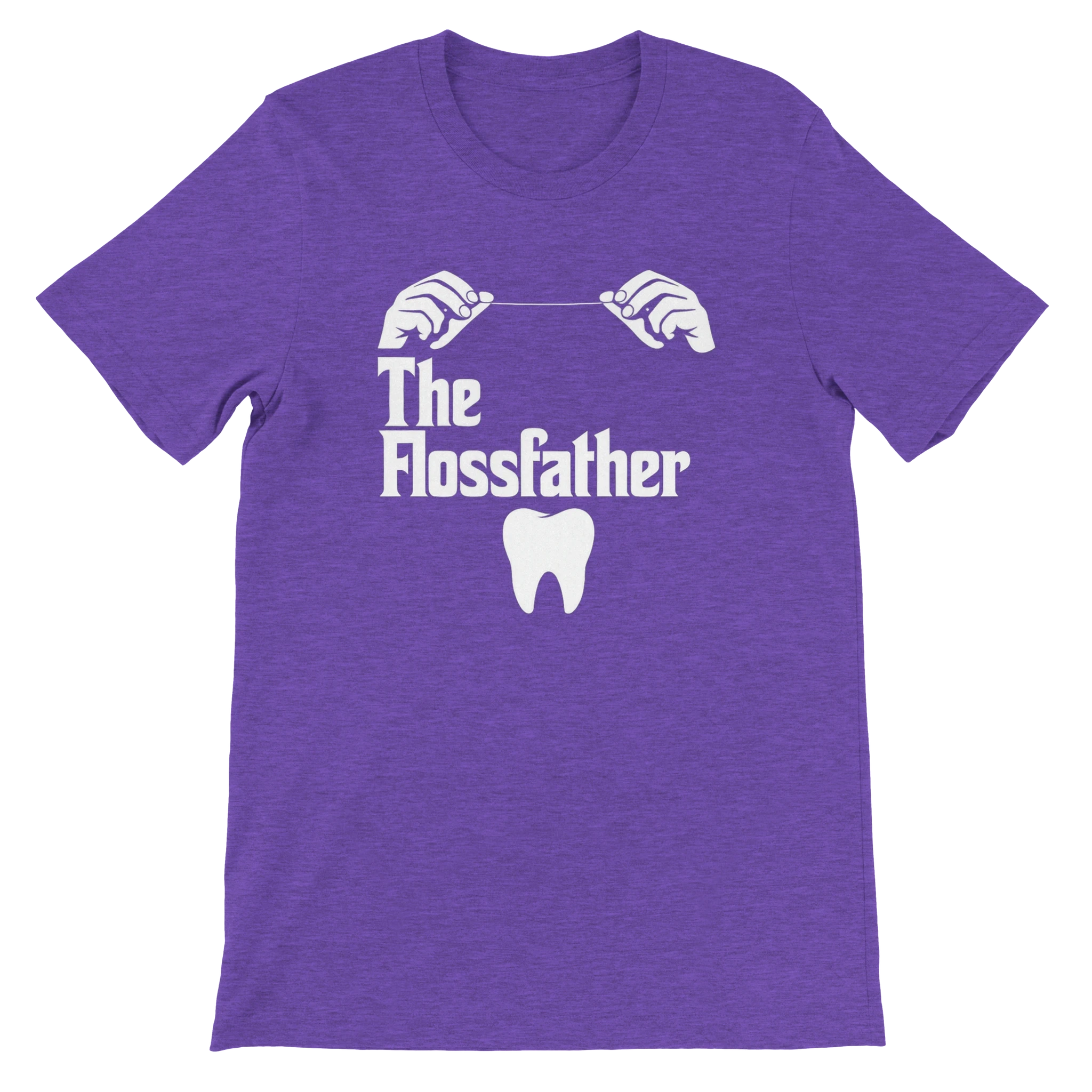 The Flossfather T-Shirt