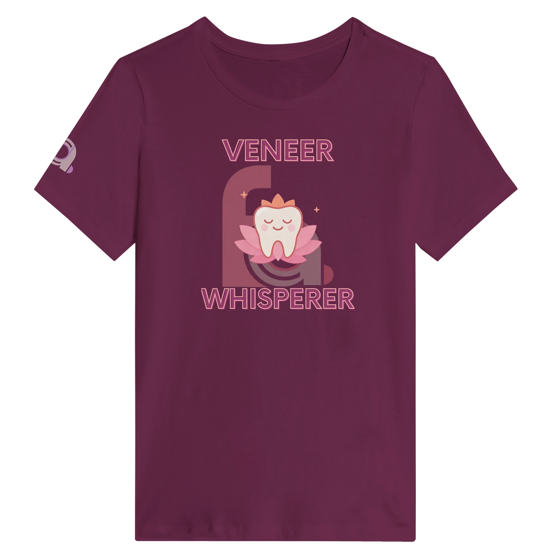 FACD Veneer Whisperer Women’s Shirt