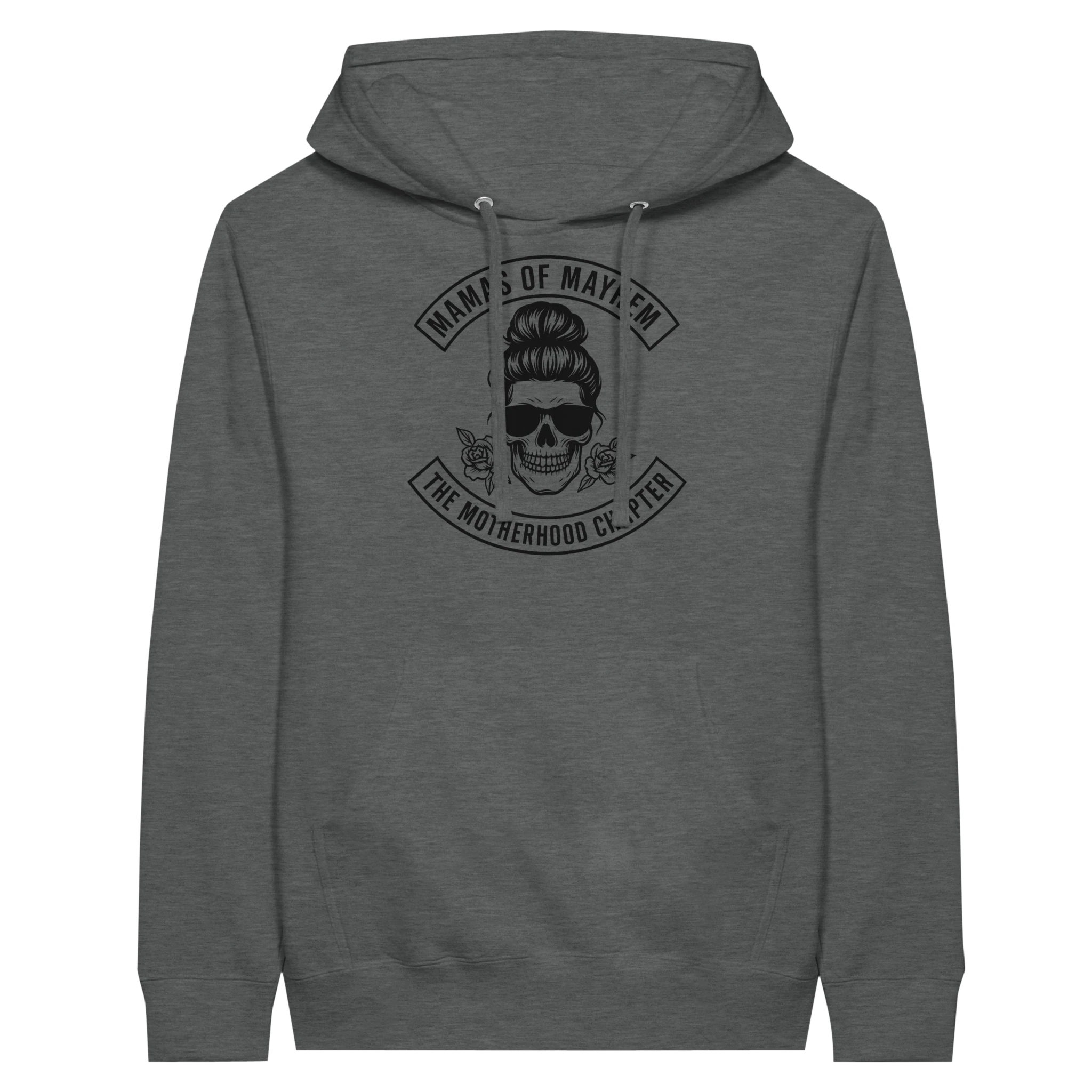 Mamas of Mayhem MC Hoodie