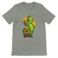 Spicy Dill Diva Pickle T-Shirt
