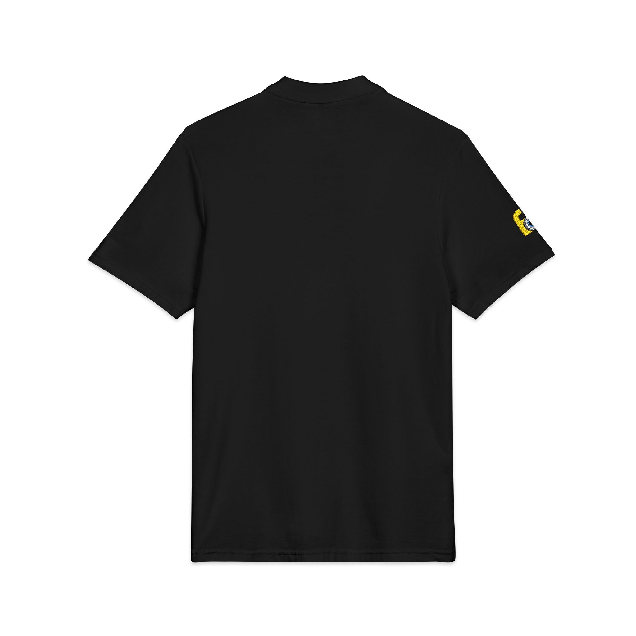 FACD Smile Masters Embroidered Polo — Personalized Name
