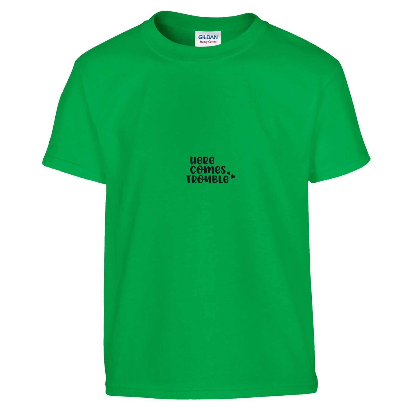 Unicorn Kids T-Shirt – Magical Rainbow Fun for Every Child