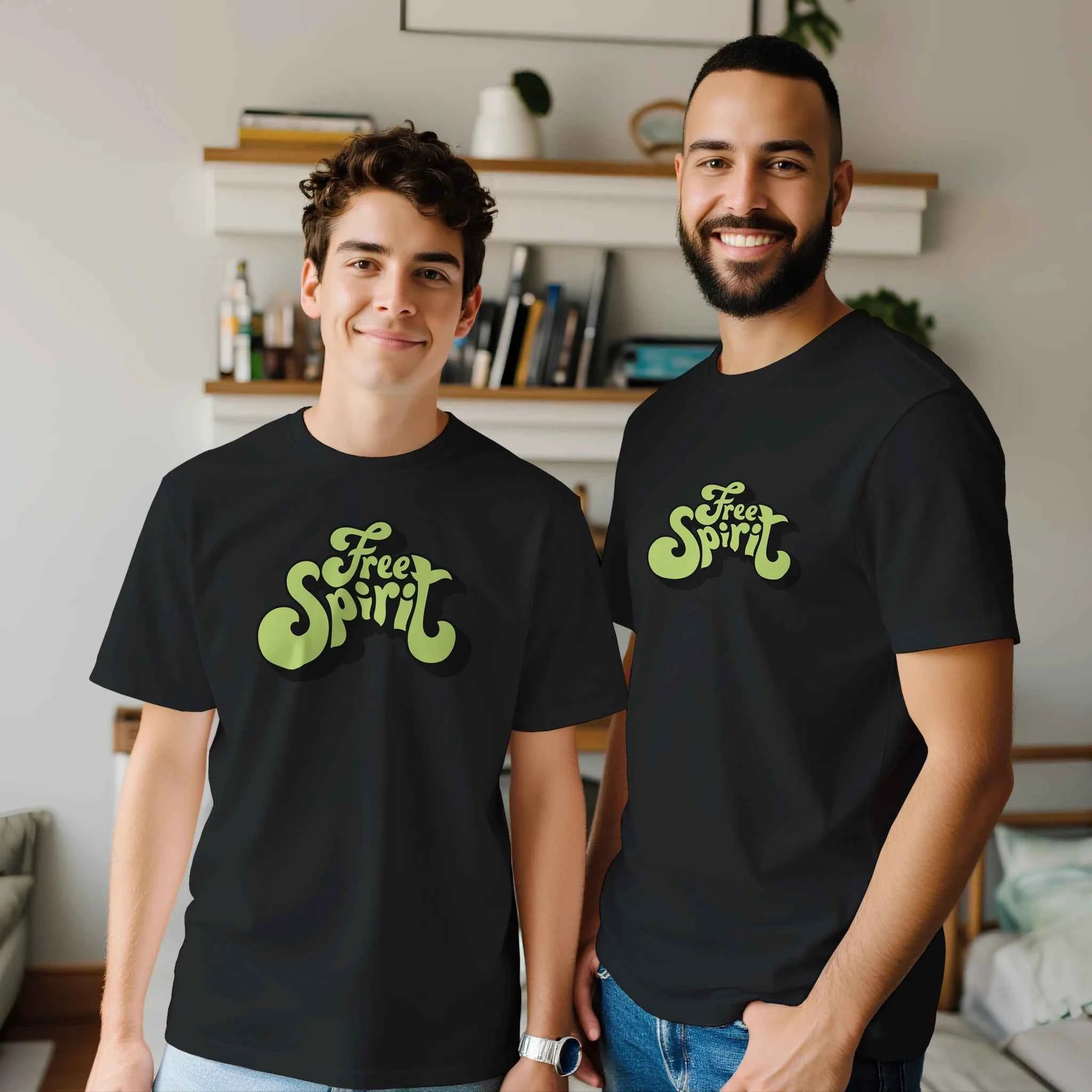 Free Spirit T-Shirt