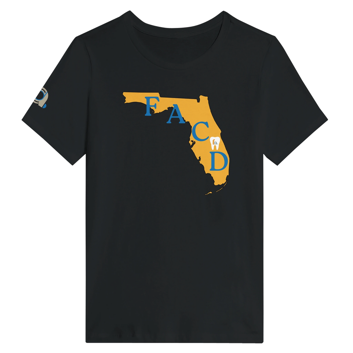 FACD Florida Women’s Shirt