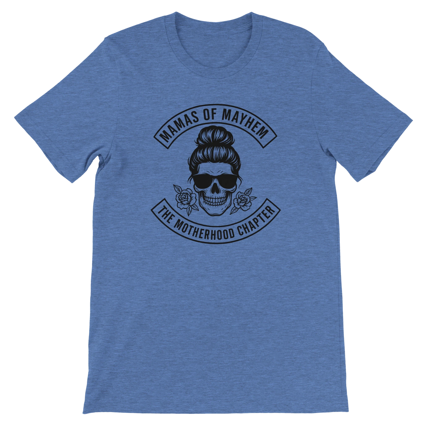 Mamas of Mayhem MC Shirt