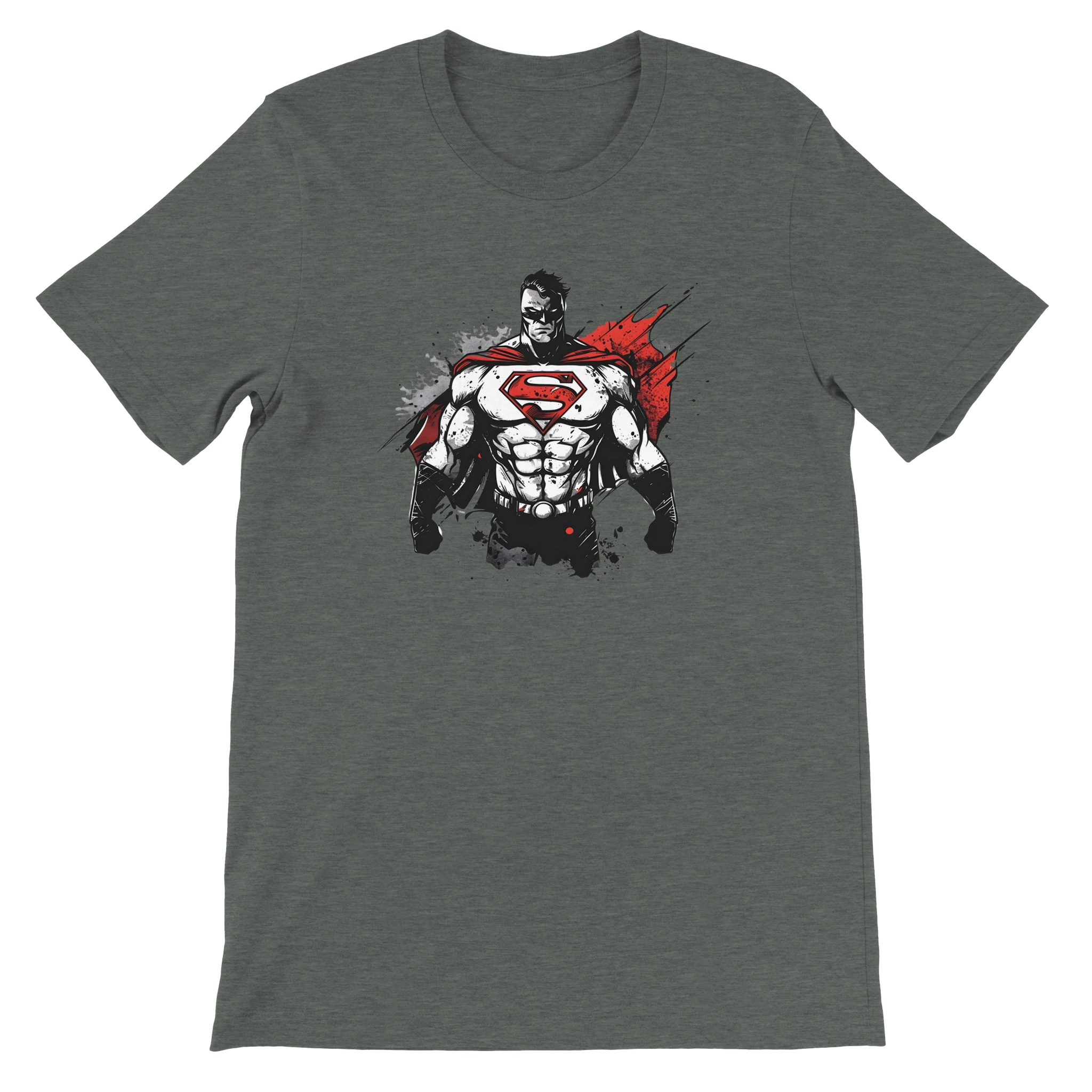 Shadow Superman T-Shirt