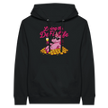 DeFi Unicorn Hoodie