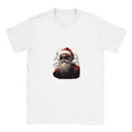 Cool Santa Shades Christmas Shirt – Festive Holiday Graphic Tee for Modern Style
