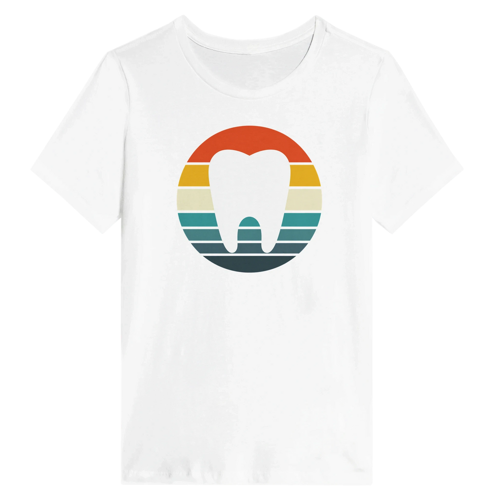 Retro Dental Women’s Shirt