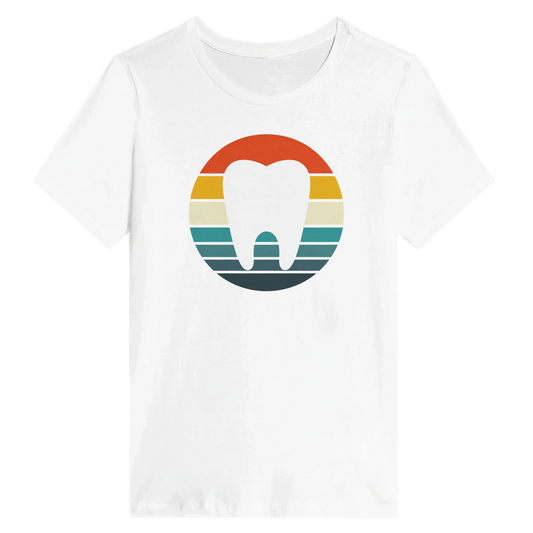 Retro Dental Women’s Shirt