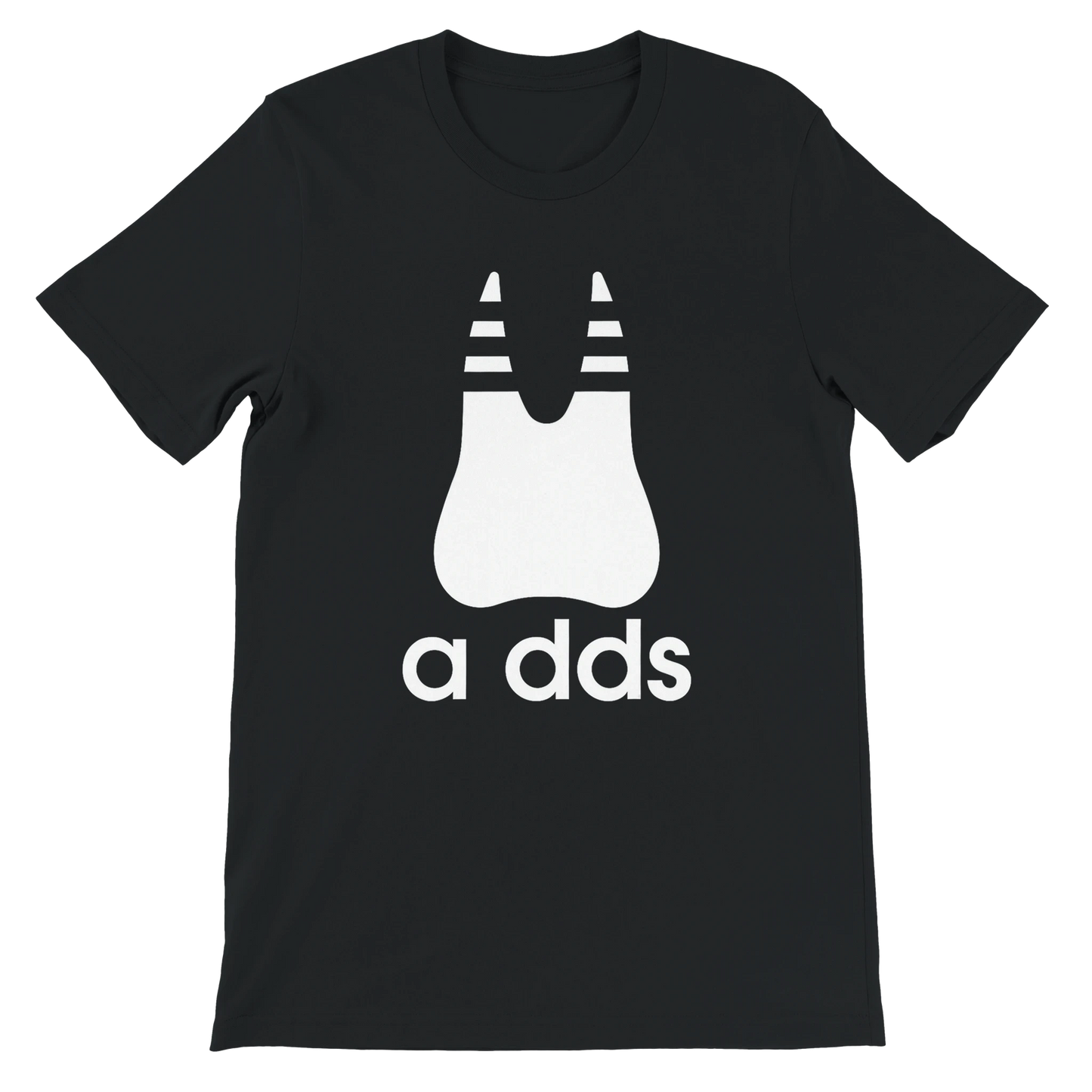 DDS Parody Dental T-Shirt