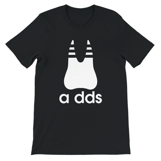DDS Parody Dental T-Shirt