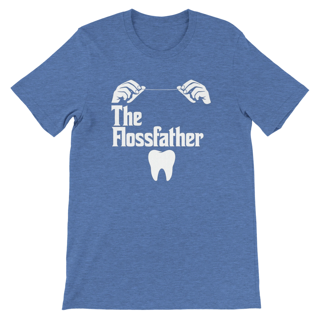 The Flossfather T-Shirt