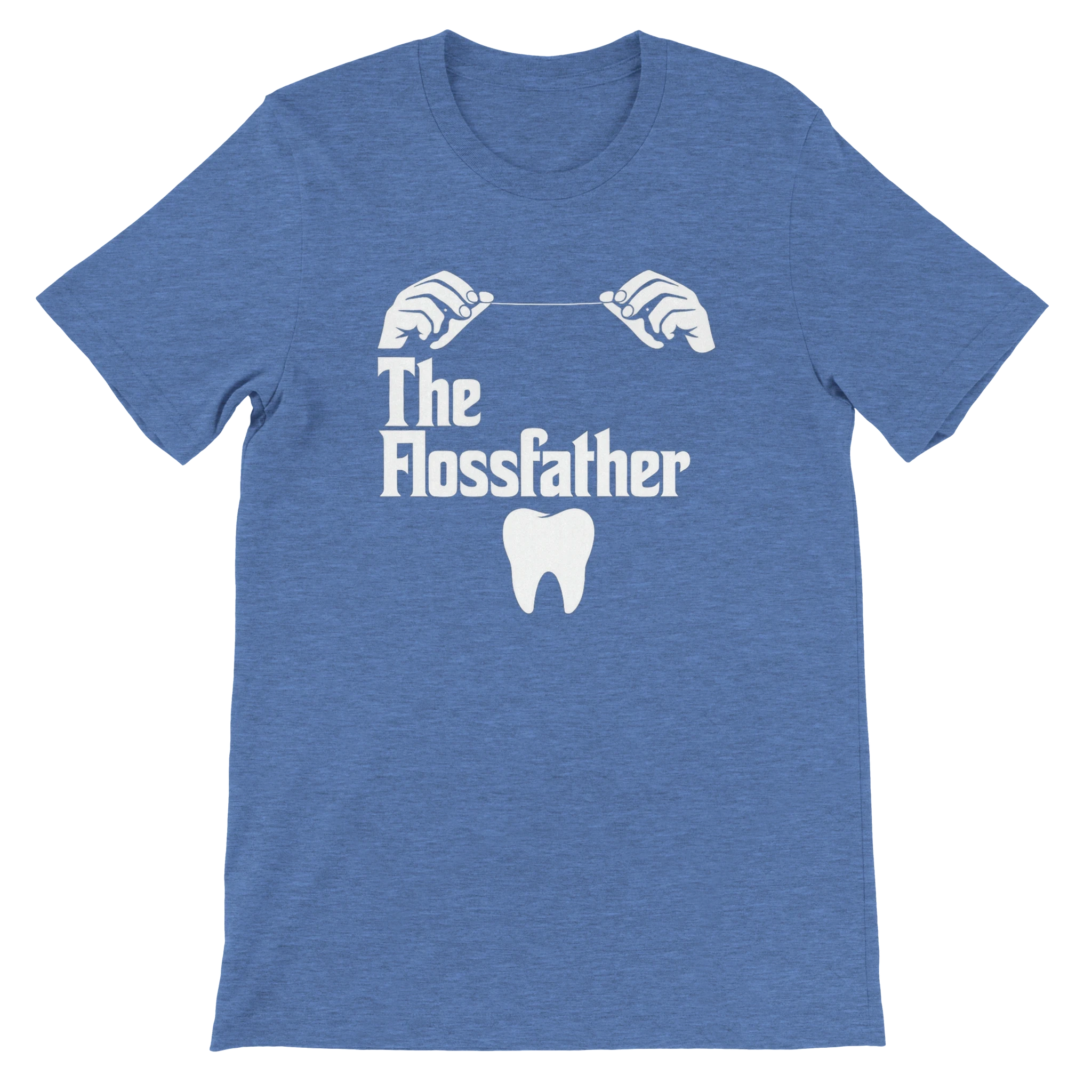 The Flossfather T-Shirt