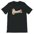 Goddammit Donut Dungeon Crawler Carl T-Shirt