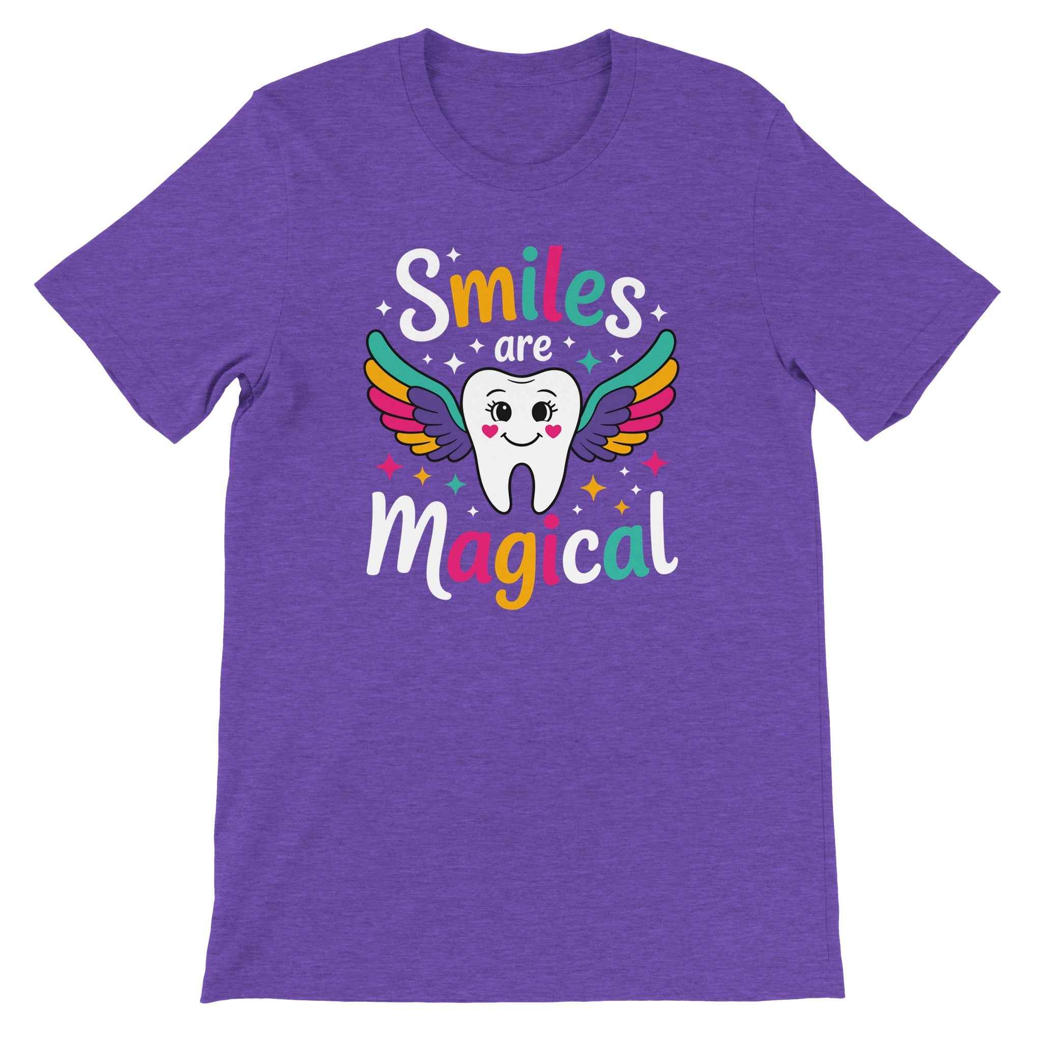 Magical Smiles Shirt