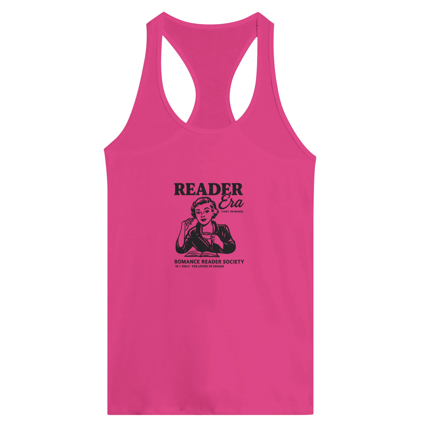 Romance Reader Society Tee – Enemies to Lovers Apparel Collection - F4 Custom Prints