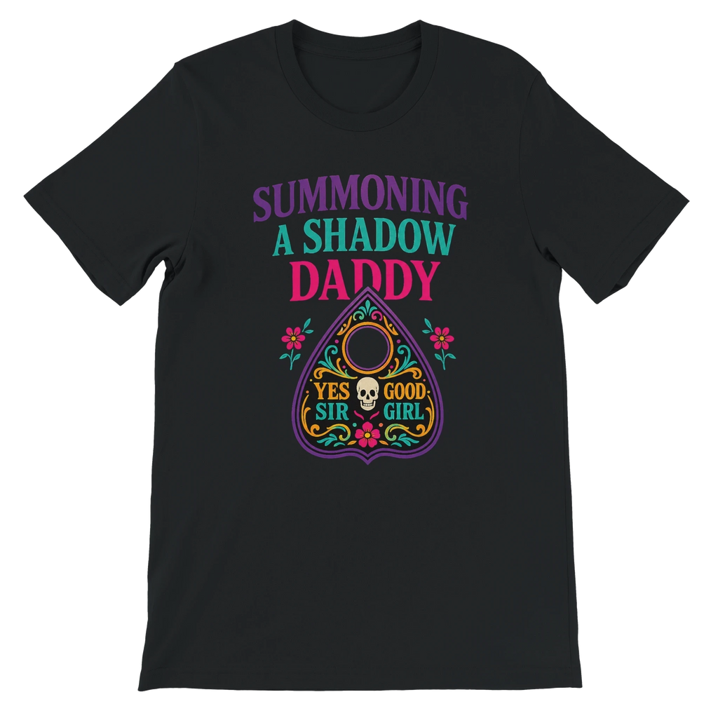 Summoning a Shadow Daddy T-Shirt