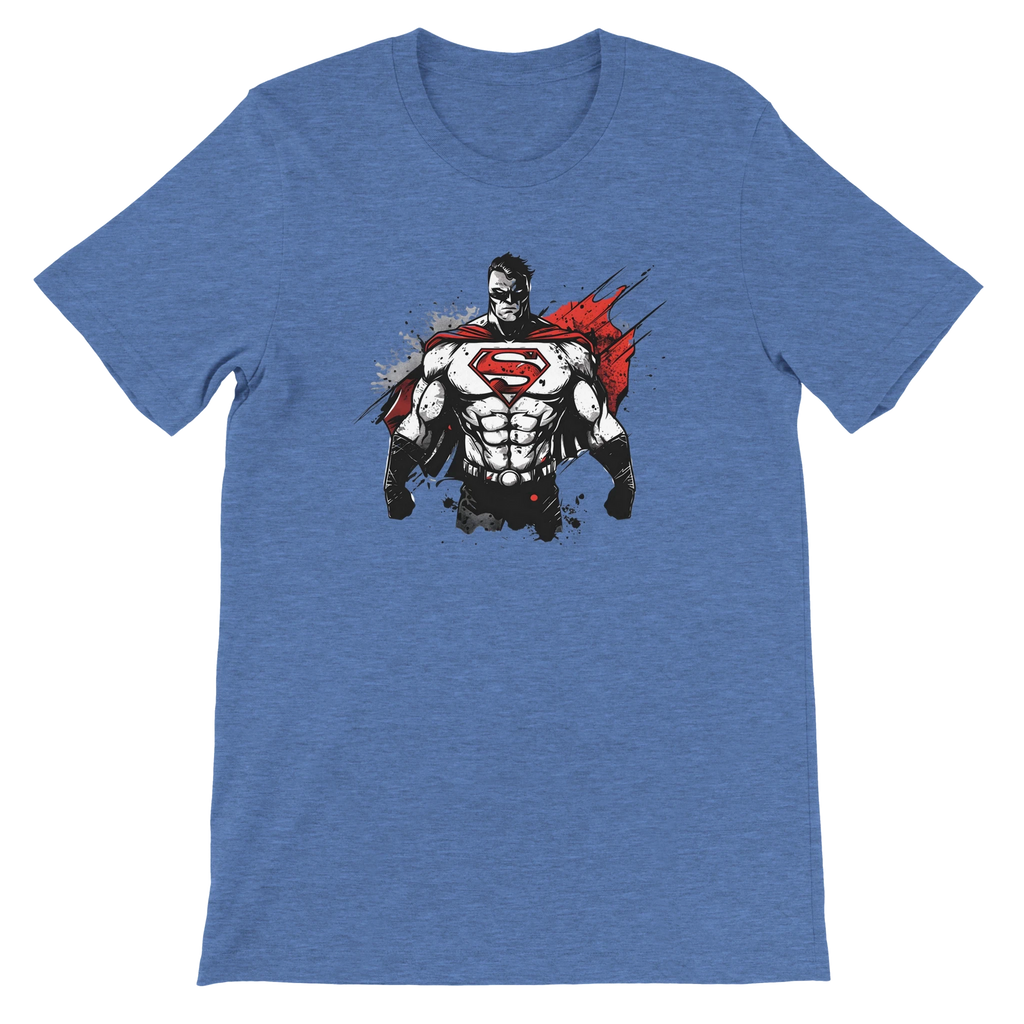 Shadow Superman T-Shirt