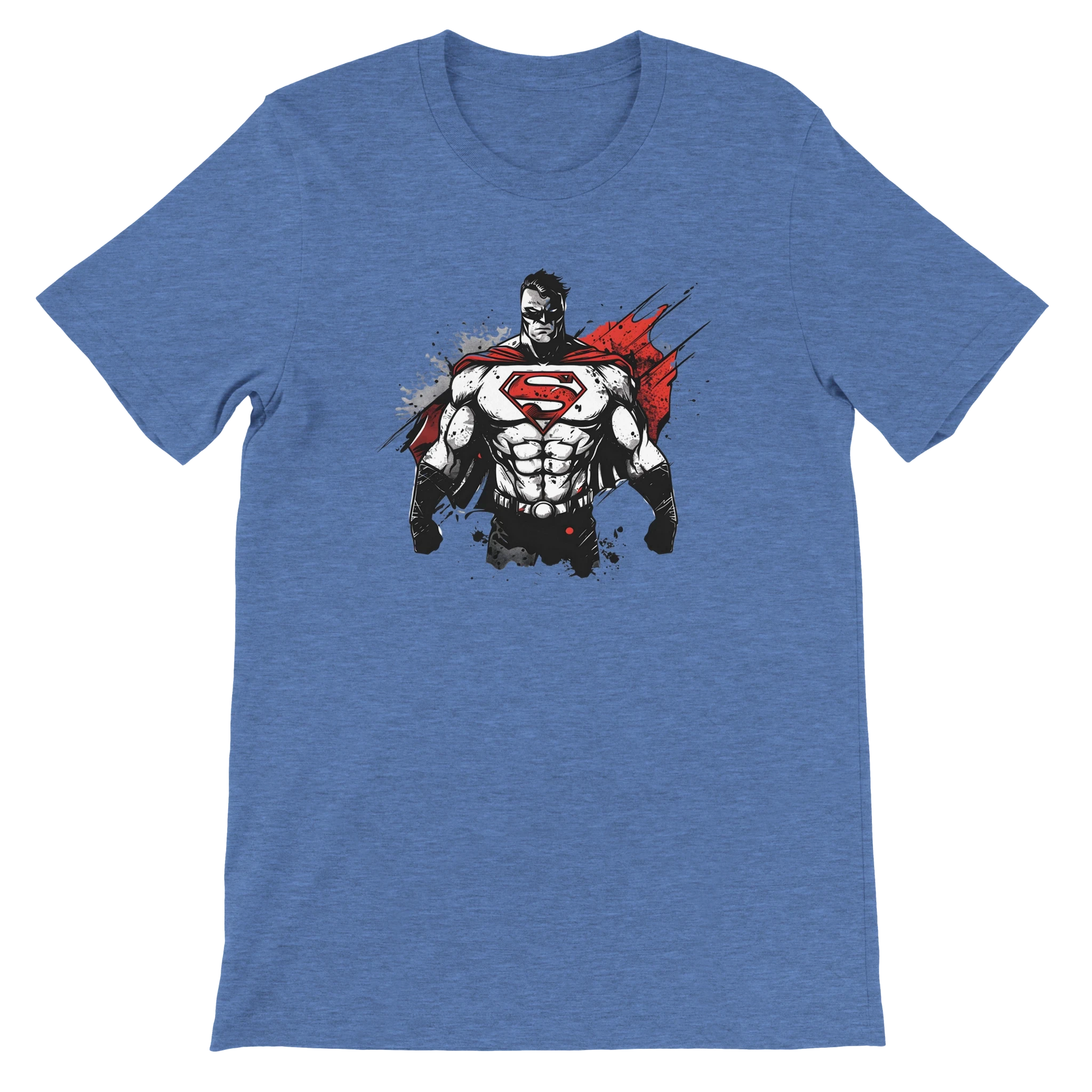 Shadow Superman T-Shirt