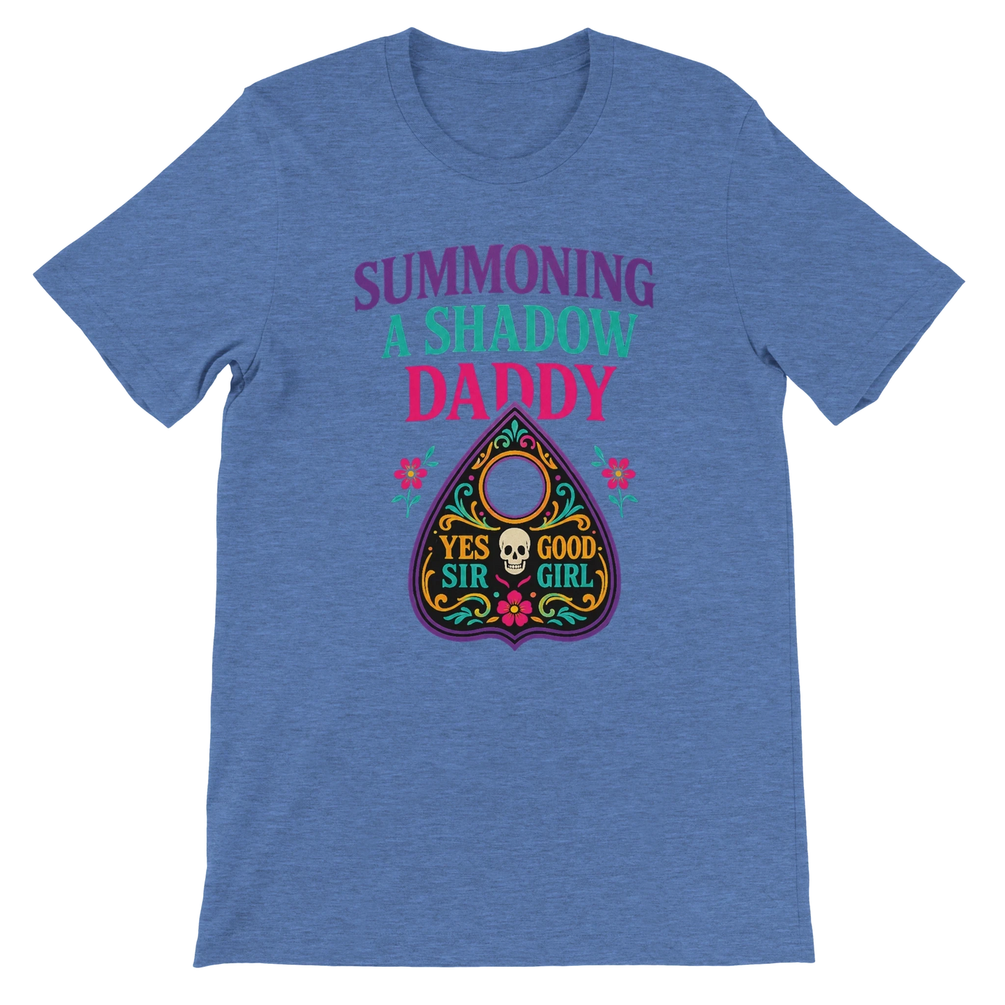 Summoning a Shadow Daddy T-Shirt