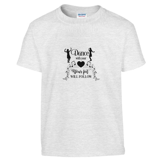 Unicorn Kids T-Shirt – Magical Rainbow Bliss for Little Dreamers