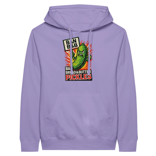 Ban B&B Pickle Hoodie