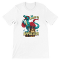 Mongo Is Appalled Princess Donut T-Shirt