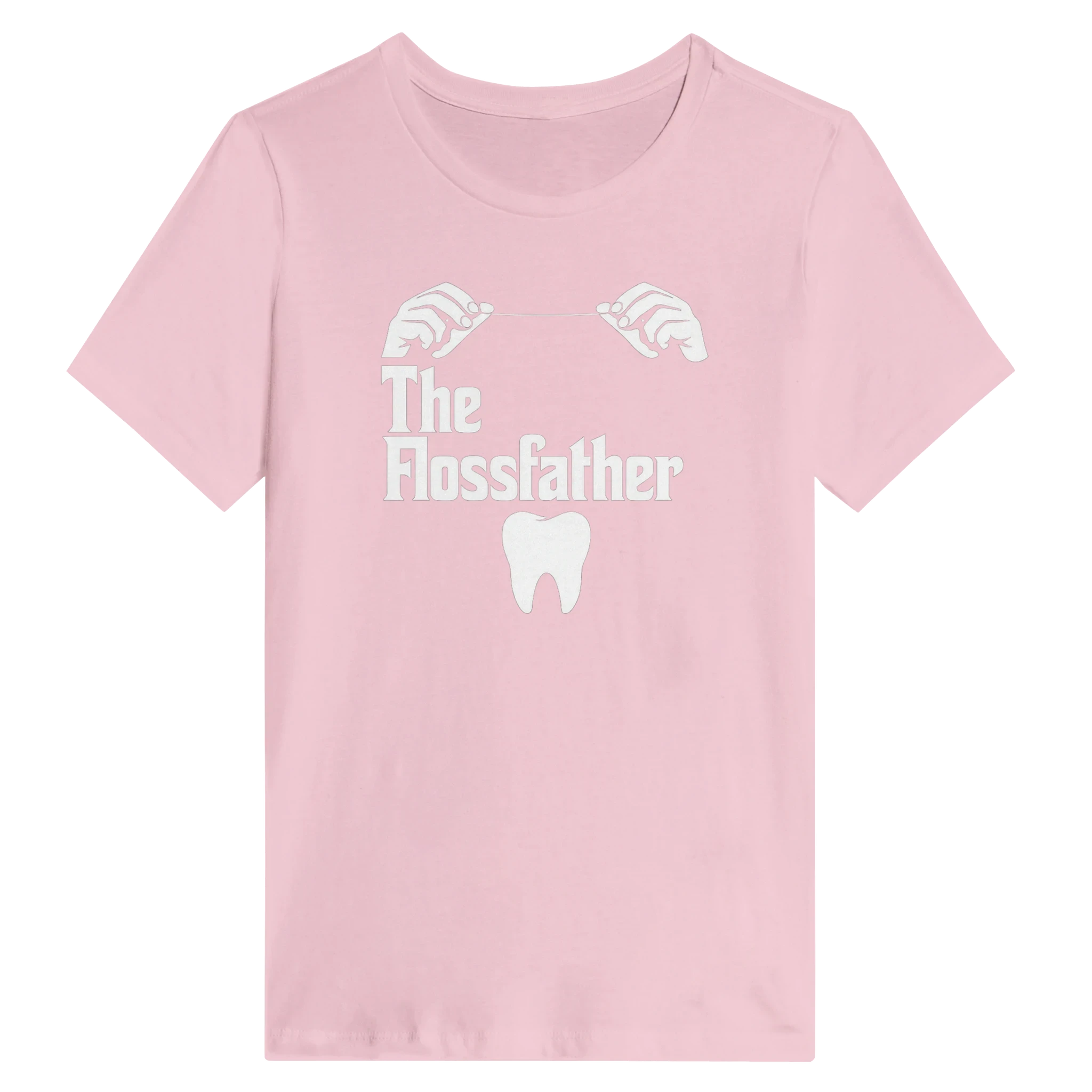 Women’s The Flossfather T-Shirt