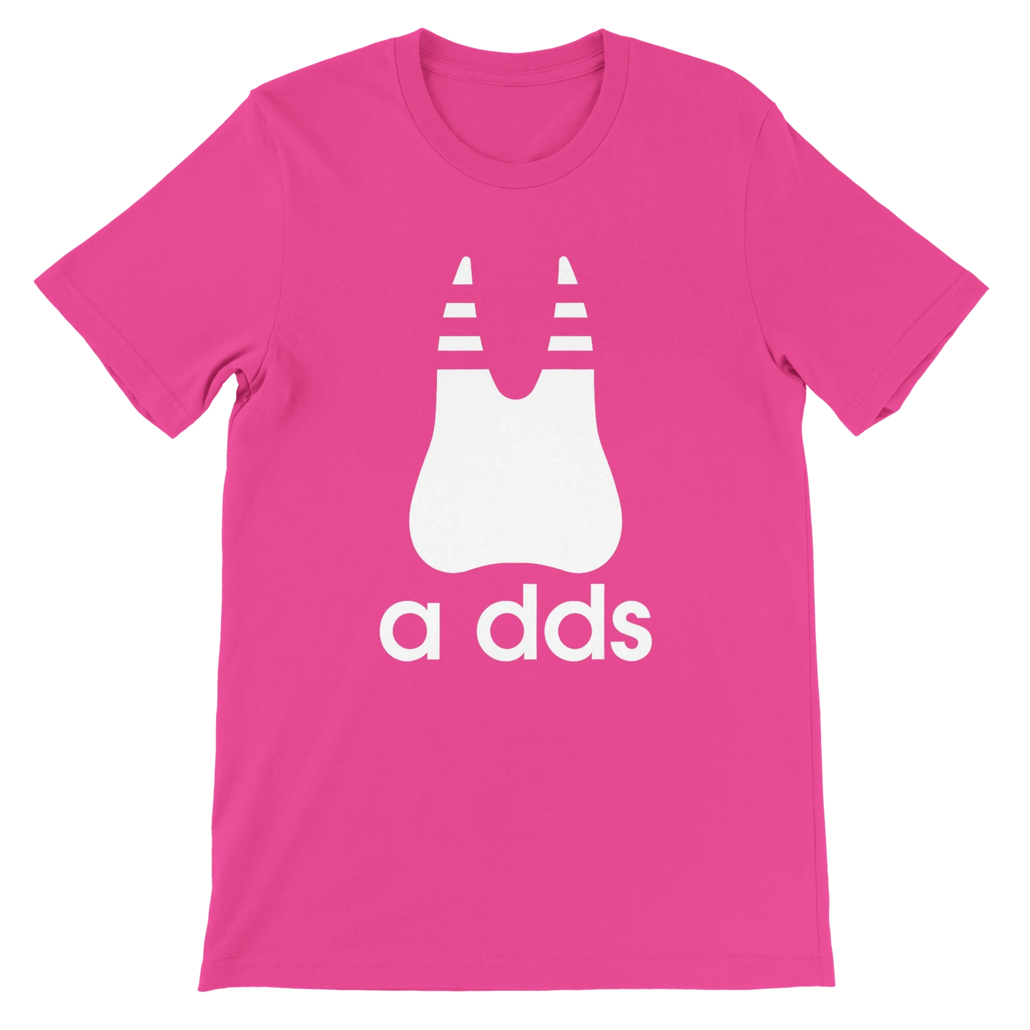 DDS Parody Dental T-Shirt