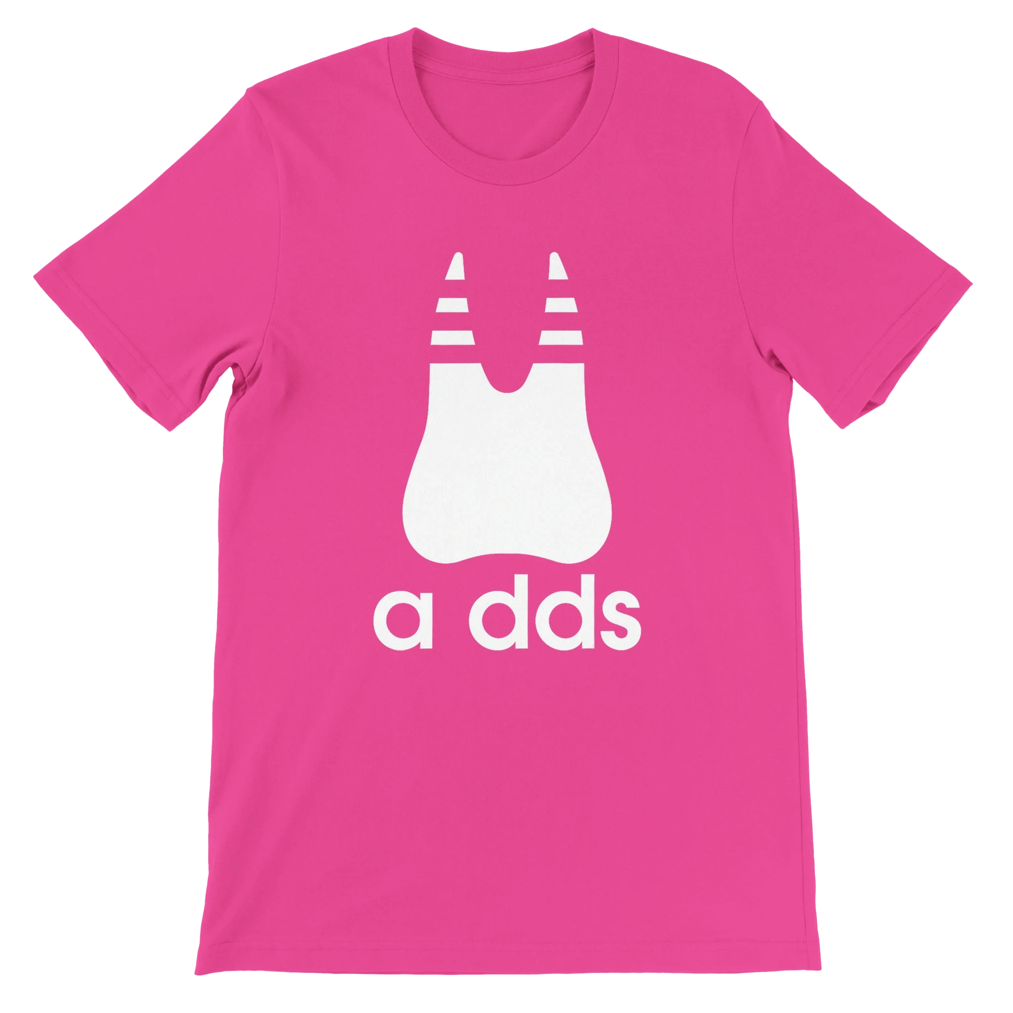 DDS Parody Dental T-Shirt