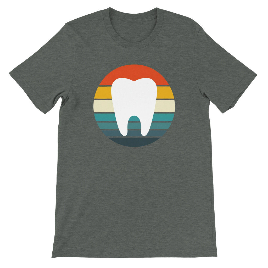 Retro Dental Shirt