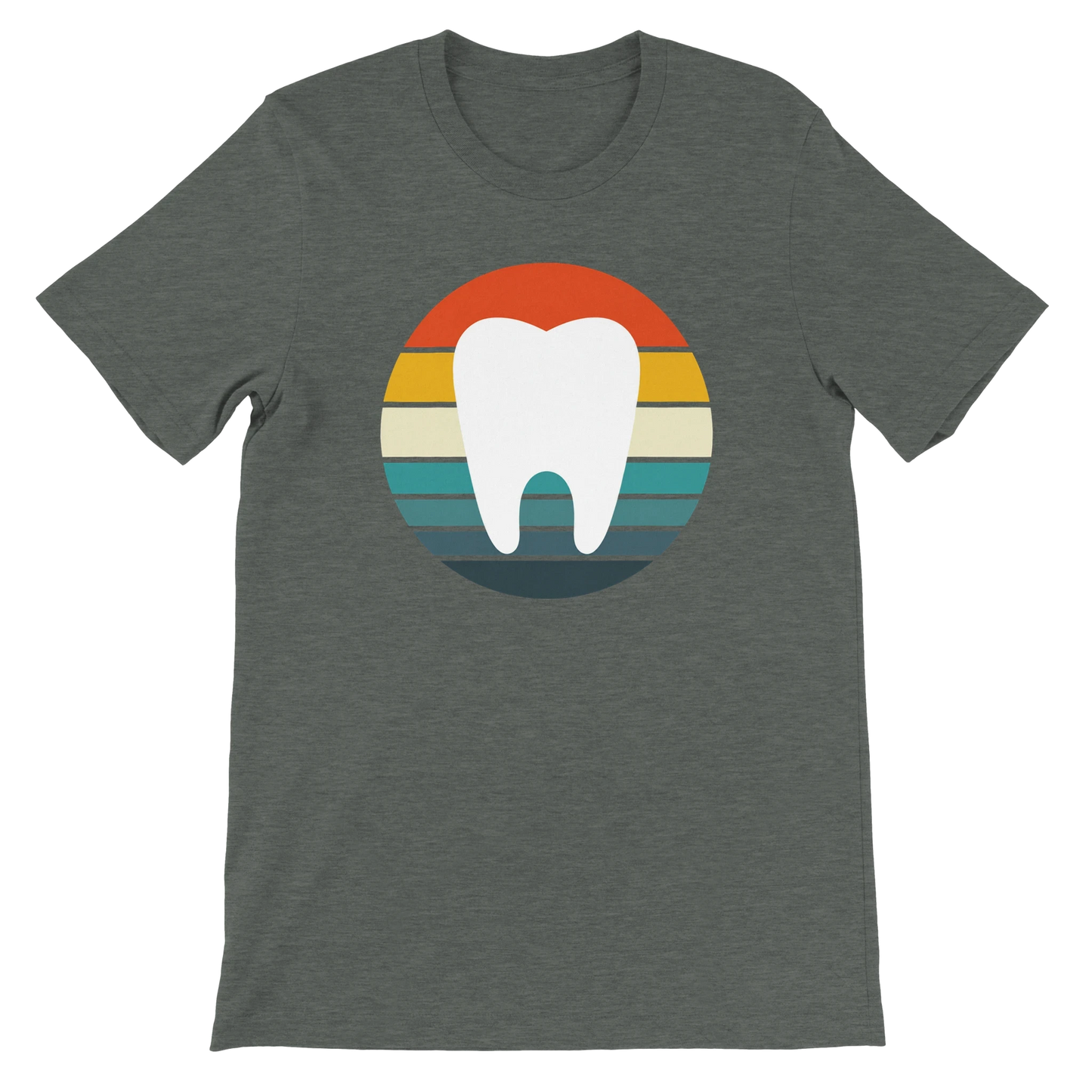 Retro Dental Shirt
