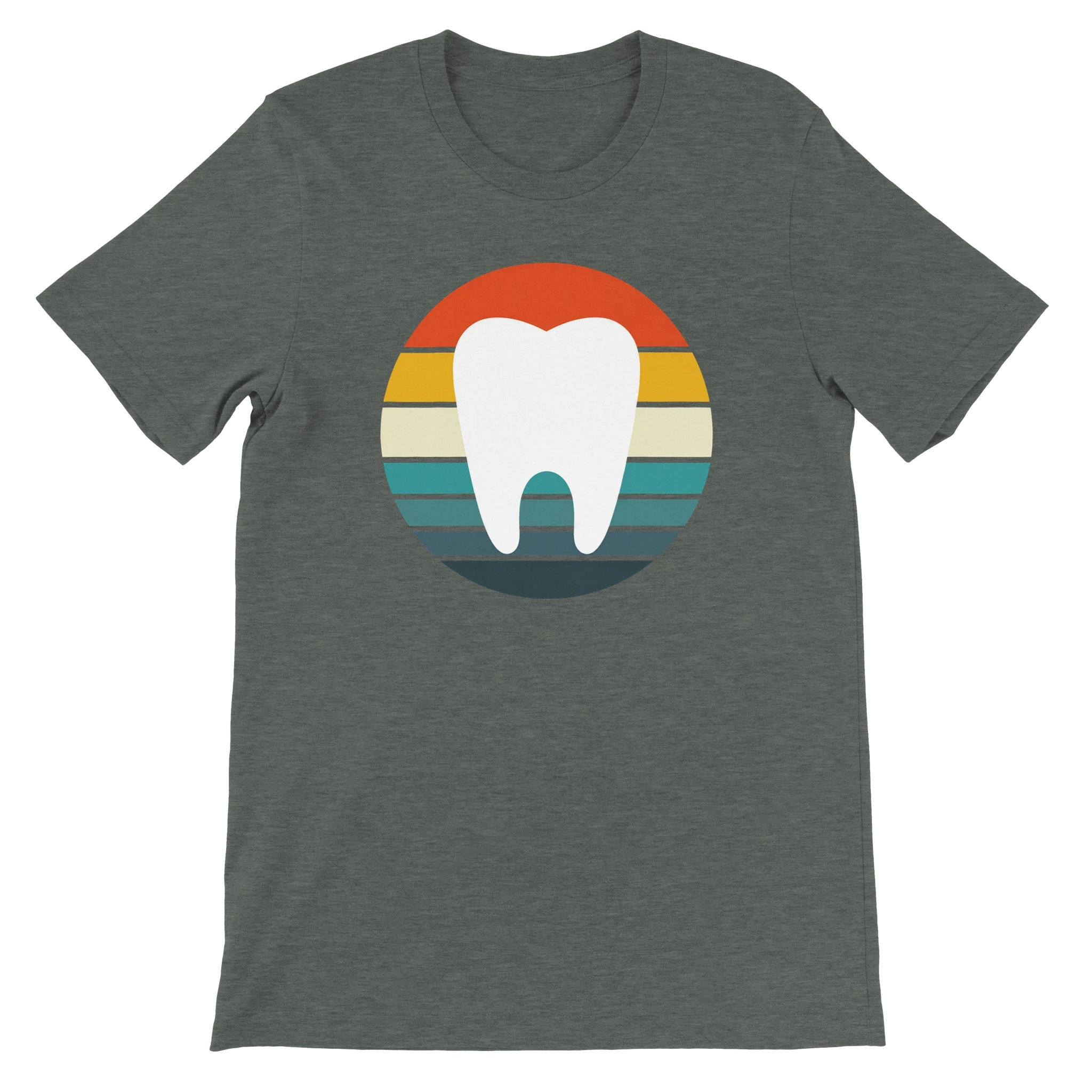 Retro Dental Shirt
