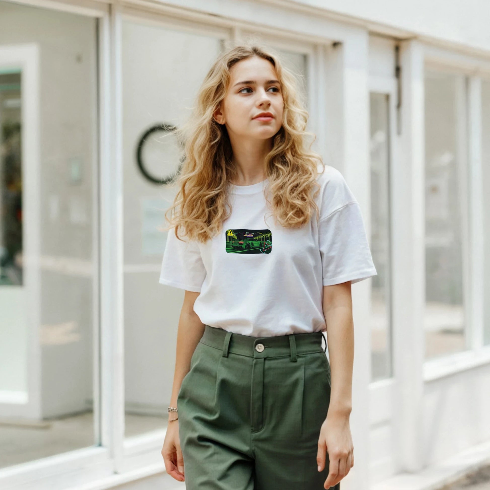 Ride or Die T-Shirt – Brother Made Sibling Rivalrz Collection - F4 Custom Prints