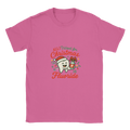 All I Want for Christmas Is Fluoride T-Shirt – Funny Dental Holiday Tee - F4 Custom Prints