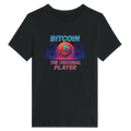 Women’s Bitcoin Original Player T-Shirt