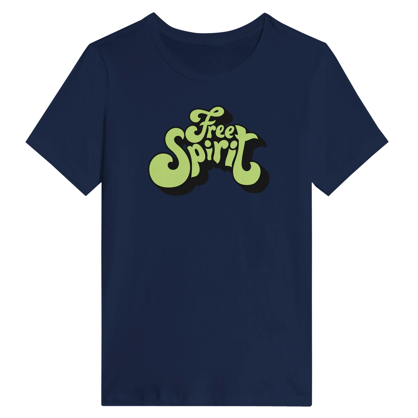 Women’s Free Spirit T-Shirt