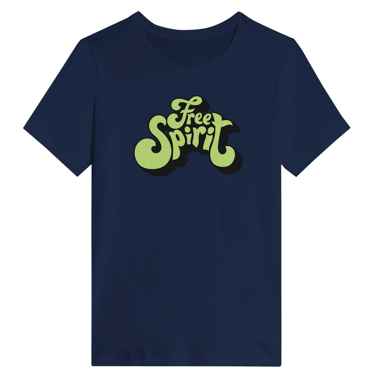 Women’s Free Spirit T-Shirt