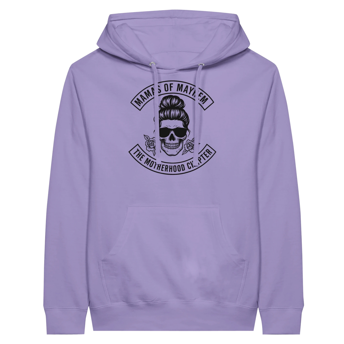 Mamas of Mayhem MC Hoodie