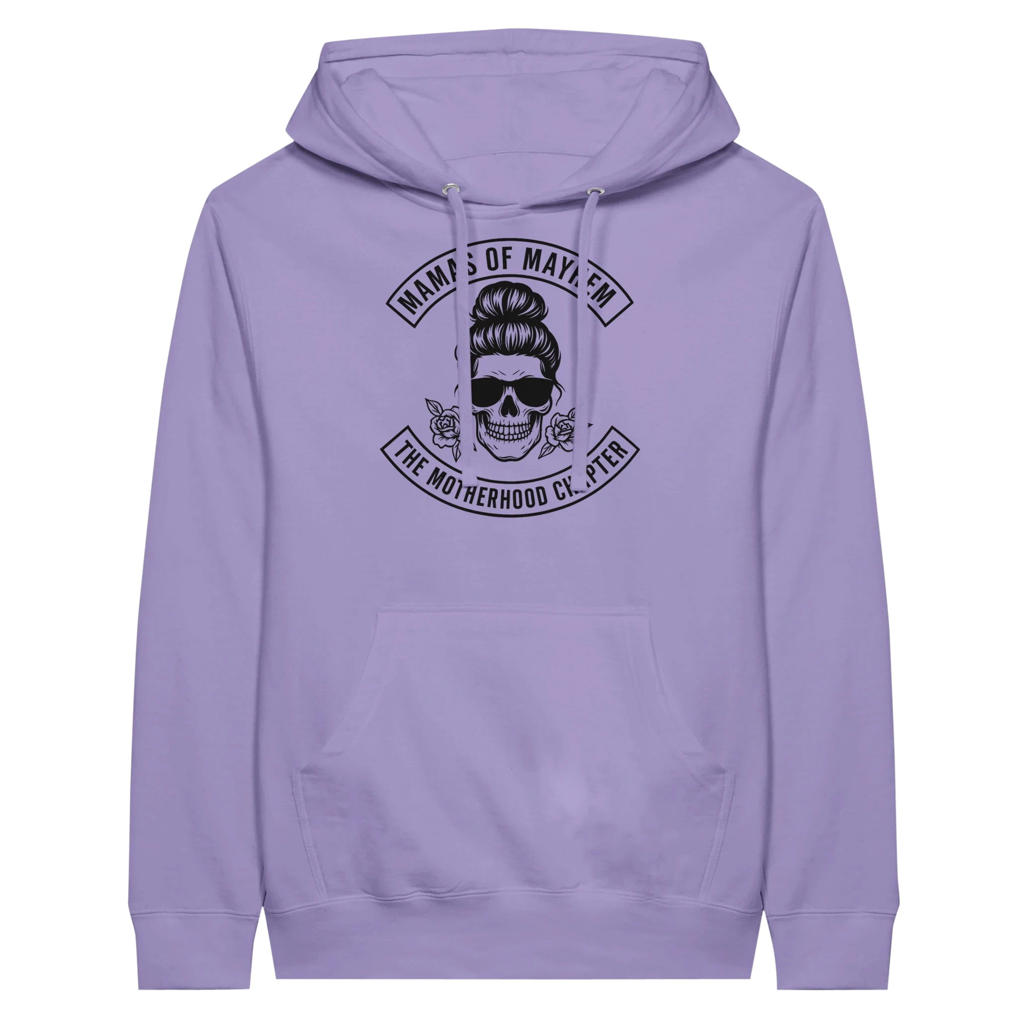 Mamas of Mayhem MC Hoodie