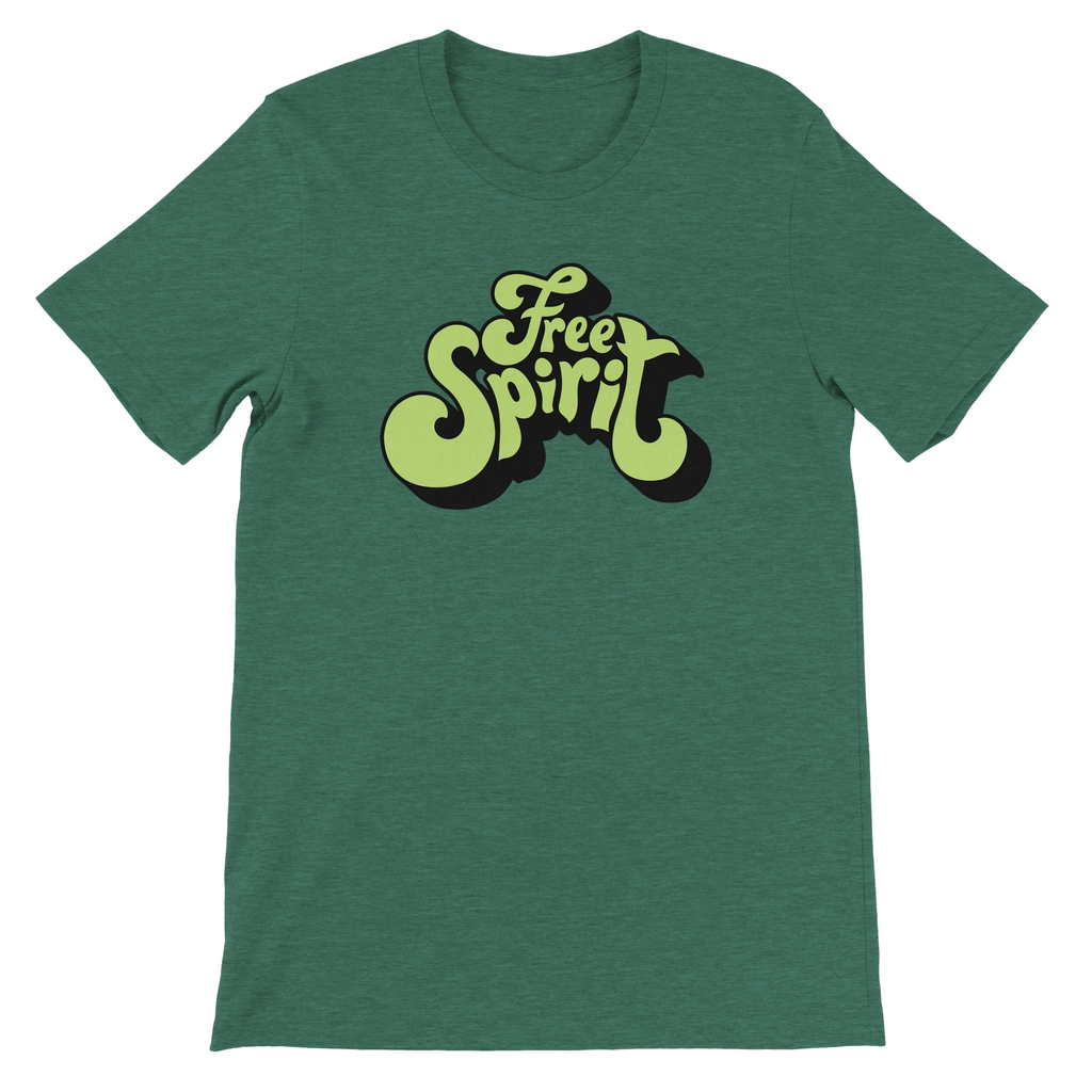 Free Spirit T-Shirt