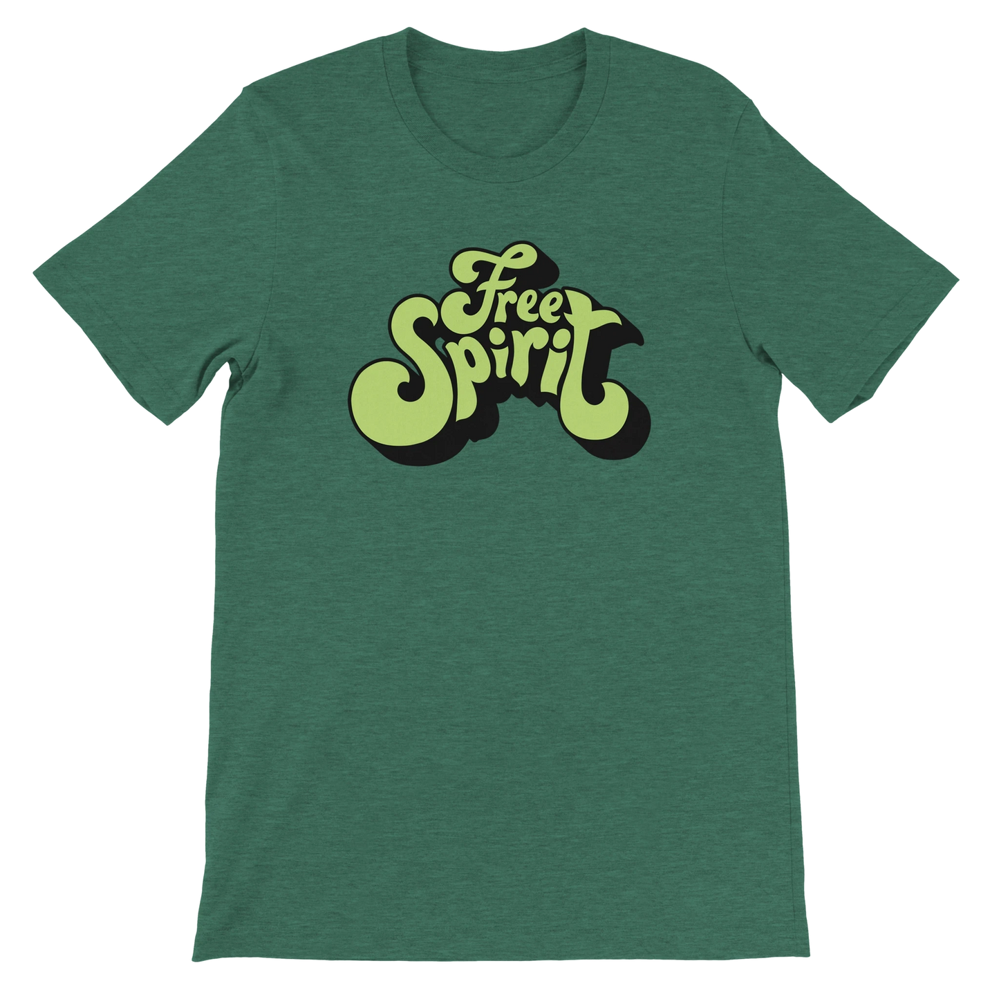 Free Spirit T-Shirt