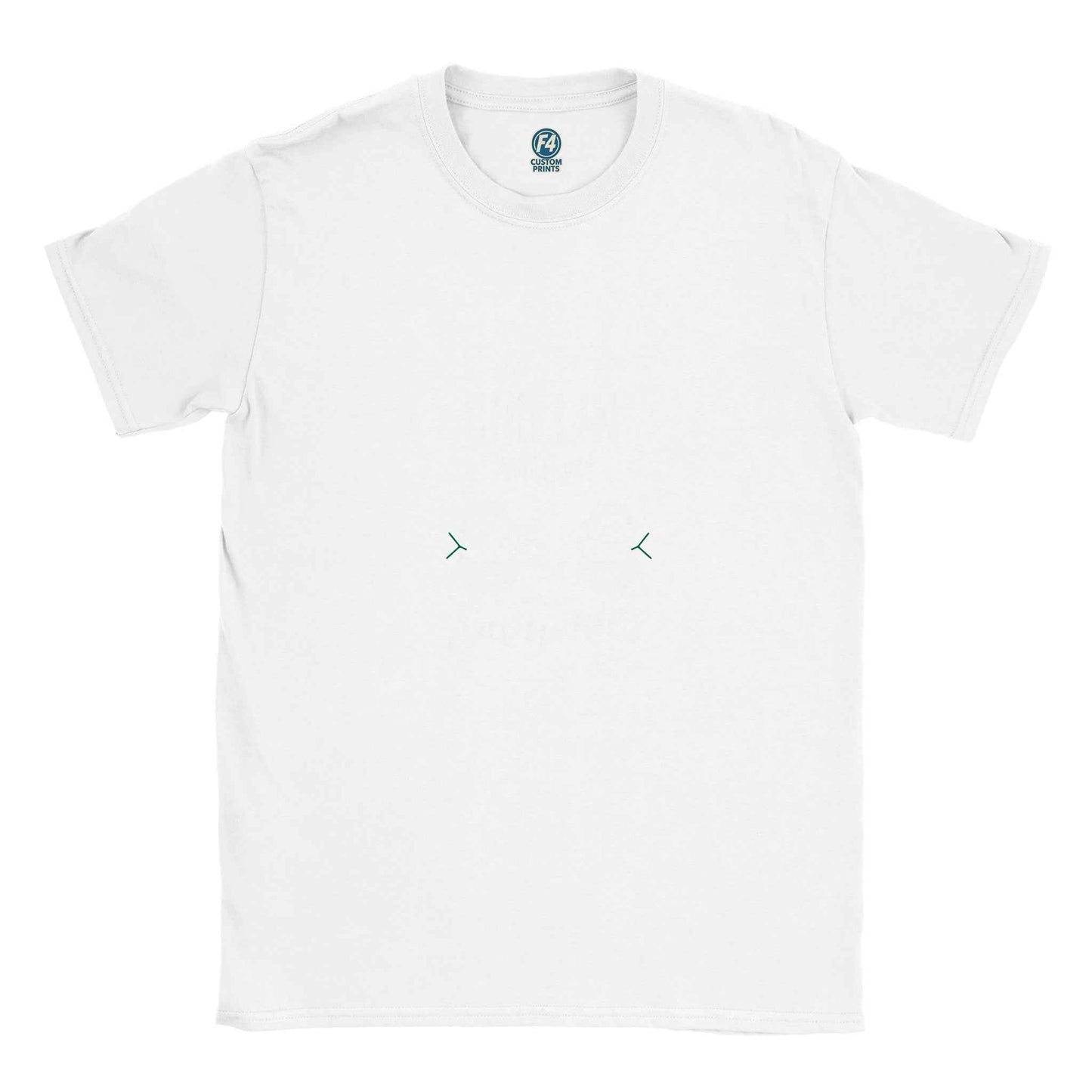 Chillin' With My Snowmies Christmas Shirt – Festive Holiday Graphic Tee