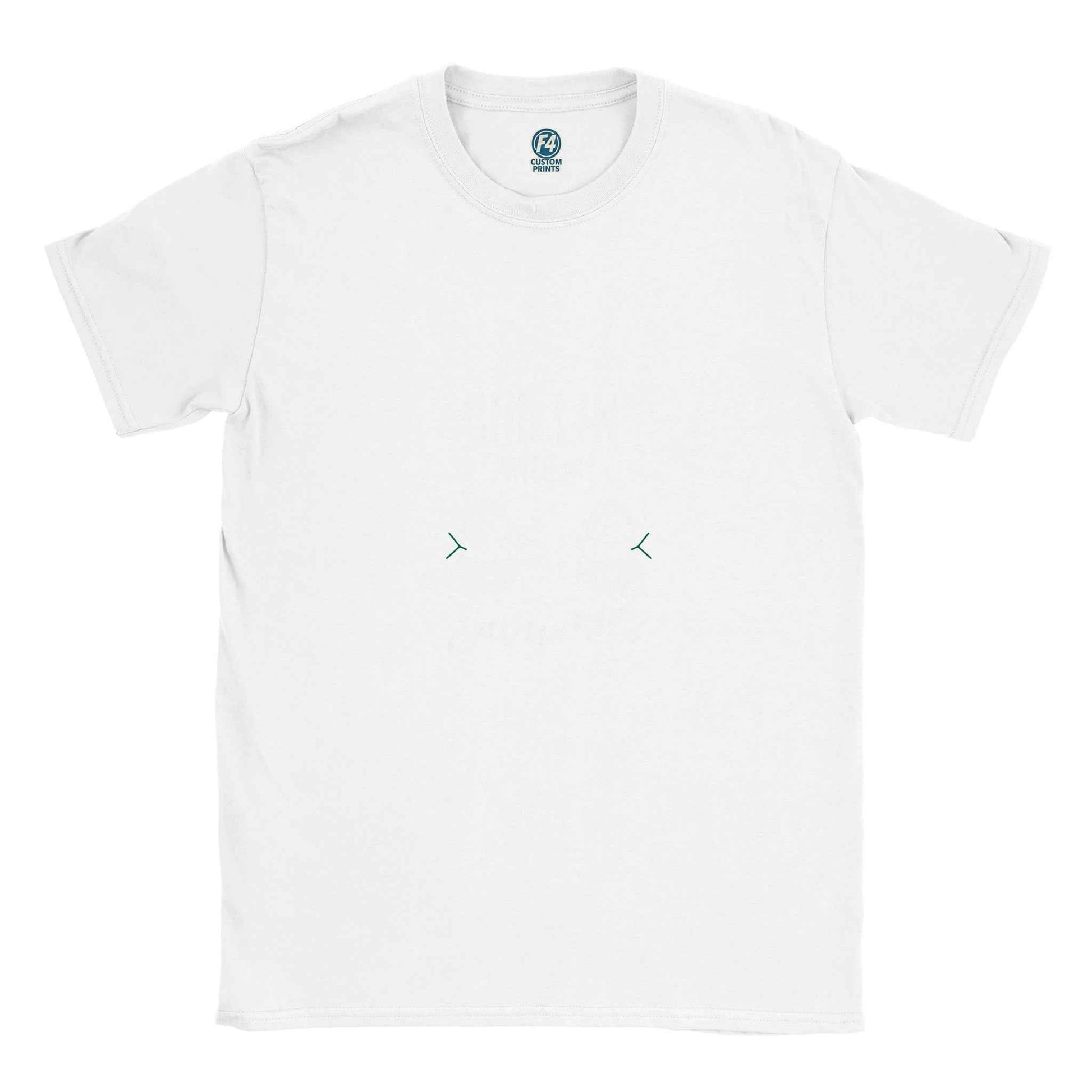 Chillin' With My Snowmies Christmas Shirt – Festive Holiday Graphic Tee