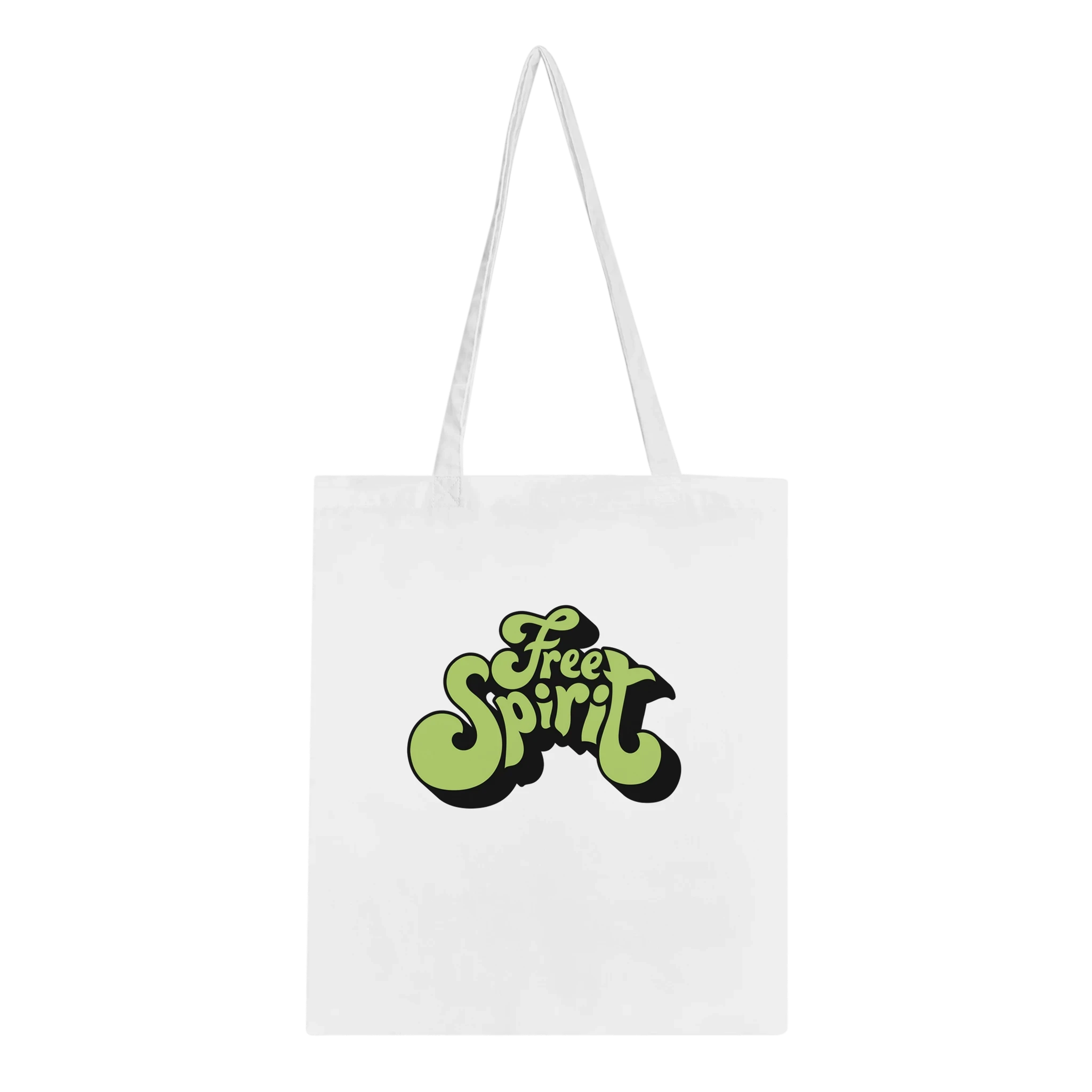 Free Spirit Tote Bag